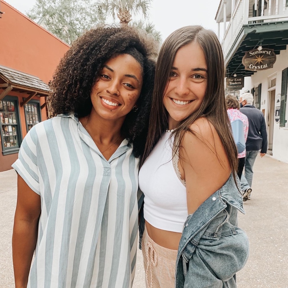 Meet your Posher, Jasmyne